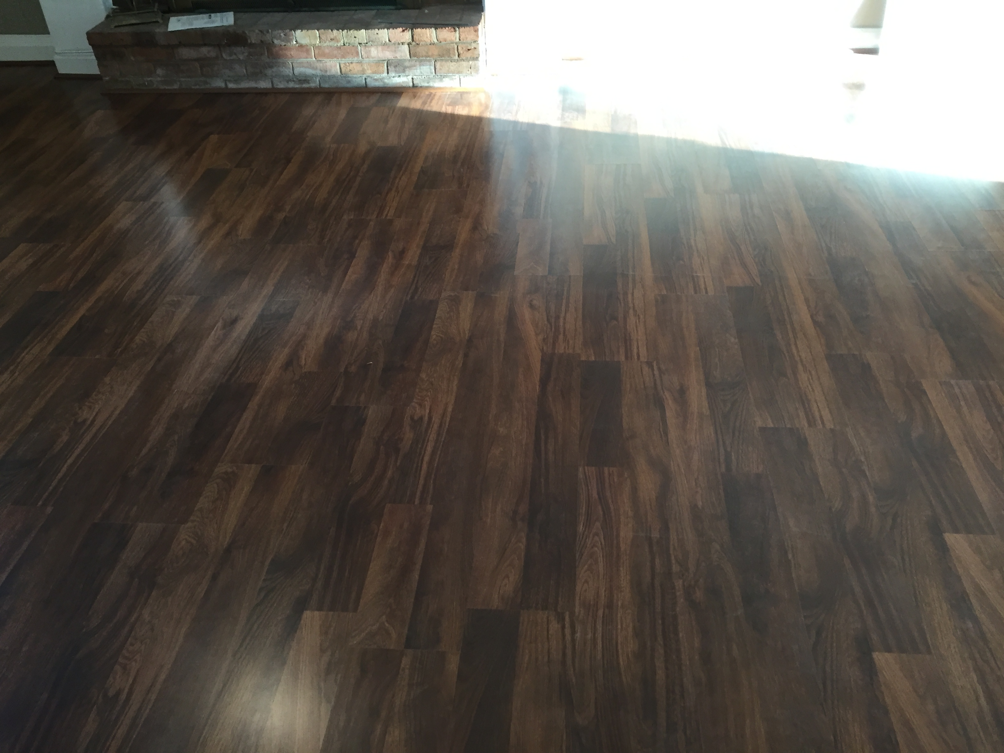 Laminate Engineered Floor Sam S Hardwood Floors Roanoke Va