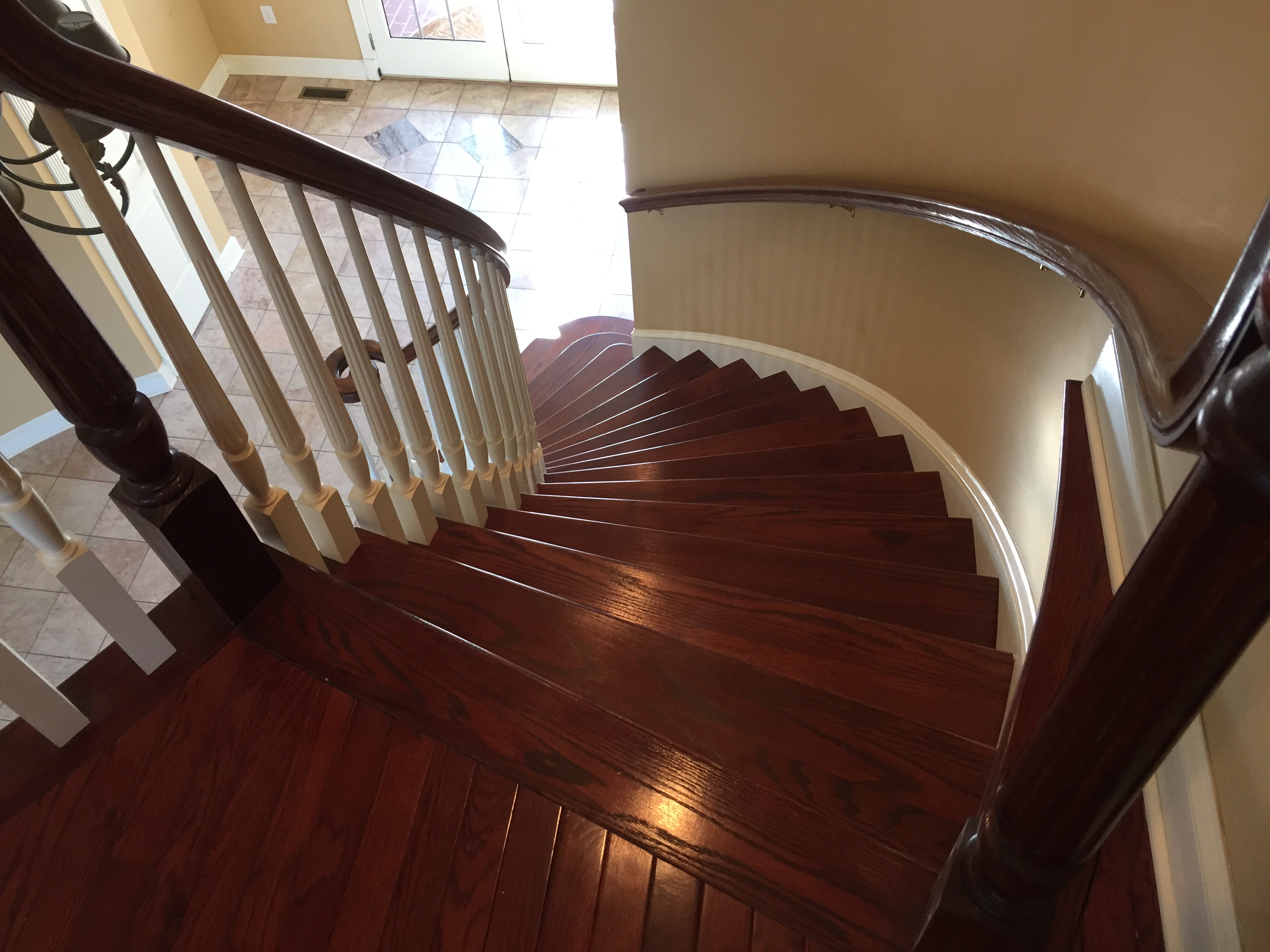 Sam S Hardwood Floors Roanoke Va