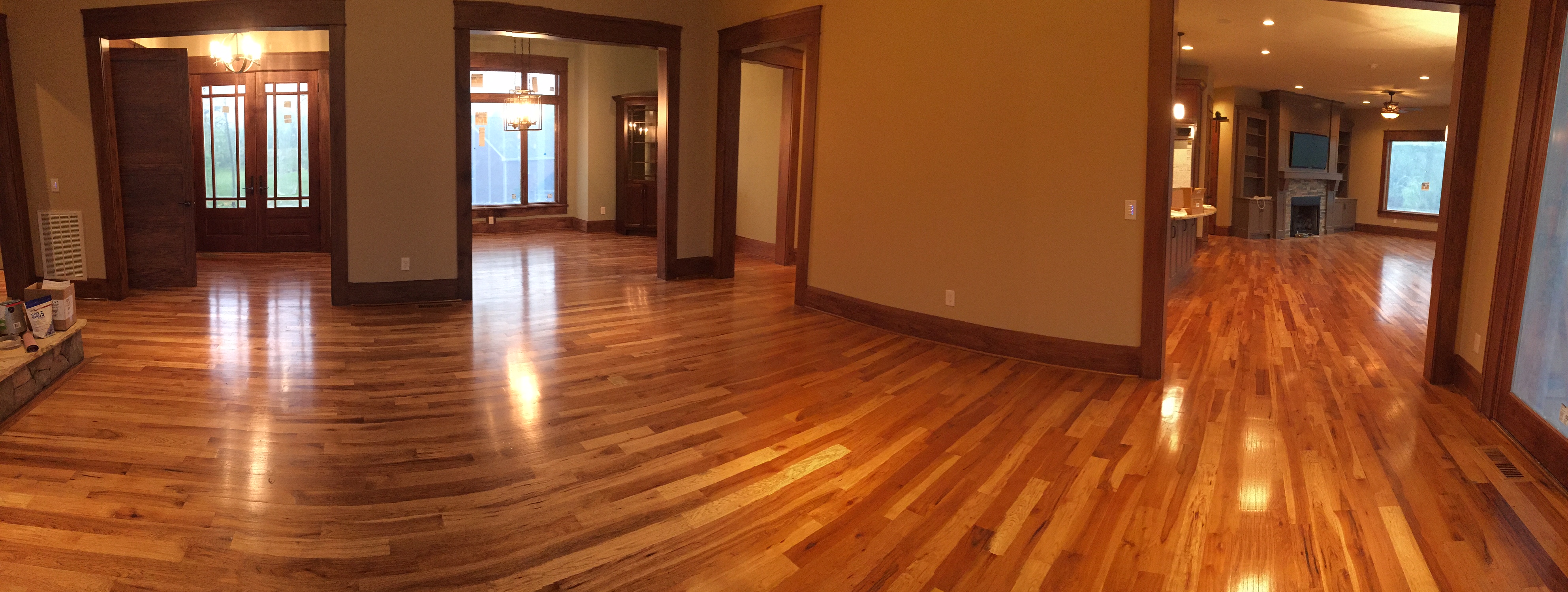 Sam S Hardwood Floors Roanoke Va