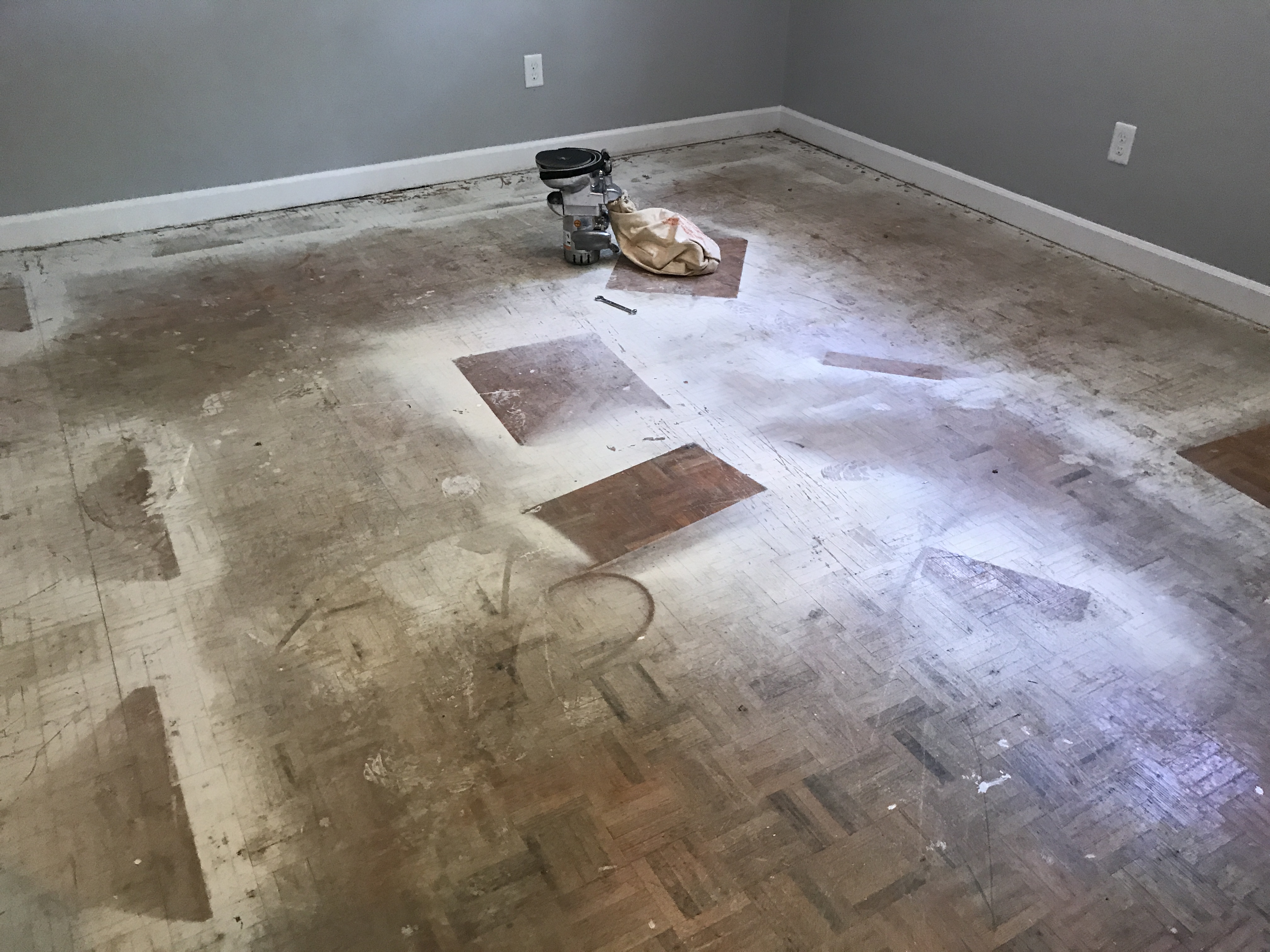 Parquet Hardwood Floor Sam S Hardwood Floors Roanoke Va